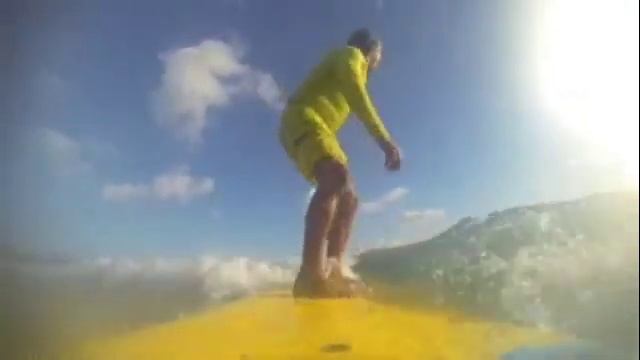 SUP Master of Tricks Dub-G. 360's смотреть онлайн