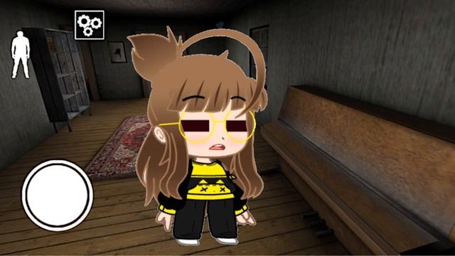 {я хромаю как шакал} Gacha Club[Creepy Cat] смотреть онлайн