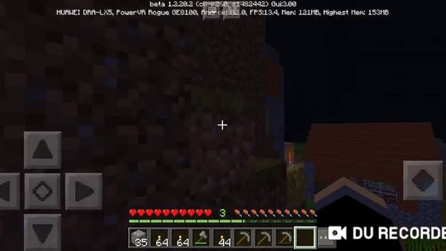 ВЫЖИВАНИЕ НА СИДЕ 0505 В МАЙНКРАФТ БЕДРОК #3