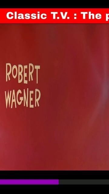 Classic T.V. :The Pink Panther. смотреть онлайн