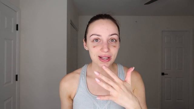 Bondi Sands Technocolor 1 Hour Express Self Tanning Foam Sapphire Honest Review | Self Tanner Revie смотреть онлайн