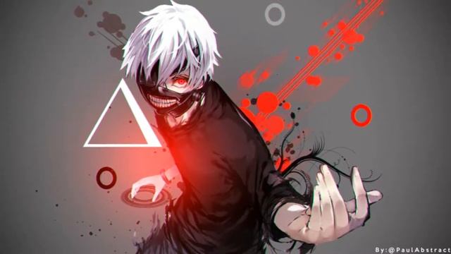 TONİ RAUT - VENDETTA