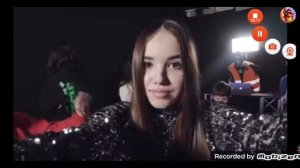 шгш поцелуй Дианы и Димы