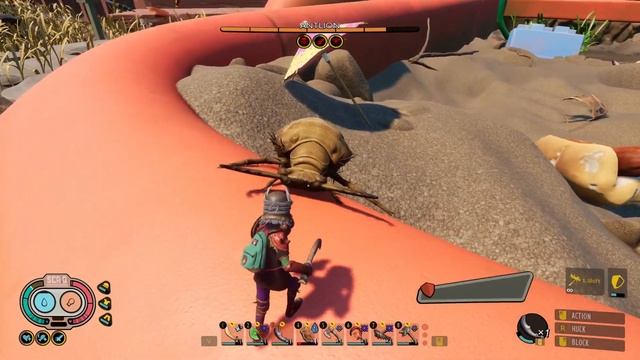 КАКОЕ ОРУЖИЕ ВЫБРАТЬ НА СТАРТЕ? - Обзор оружия Граундед второго уровня [Гайды по игре Grounded]