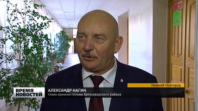 Сормово обыграло Автозавод в культурном батле смотреть онлайн