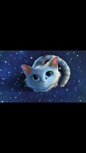 милые музыкальные котики.лунная соната смотреть онлайн