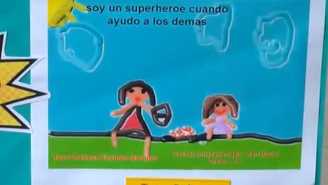 CN: Certamen de dibujo digital para niños смотреть онлайн