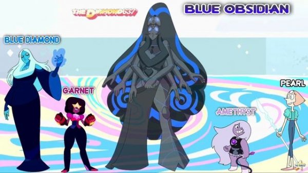 Steven Universe - fan fusions #29 steven universo possíveis / impossíveis fusões) possible mergers