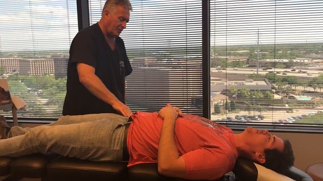 Advanced Chiropractic Relief Thanks You For 100,000 + Subscribers "Crack Addicts" смотреть онлайн