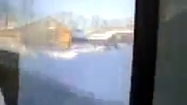 проезд по Асбесту. смотреть онлайн