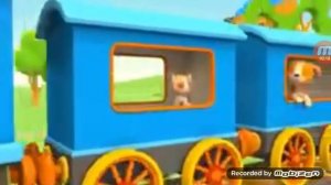 Теремок тв песенки для детей