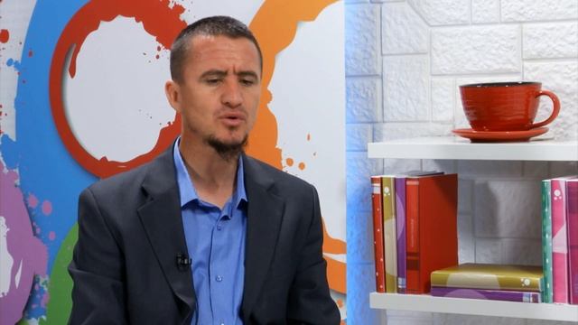 Kur dhe si duhet të flasin fëmijët? - Hoxhë Ahmed Kalaja смотреть онлайн