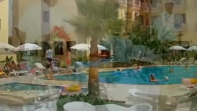 Turkije Hotels, Silver Hotel