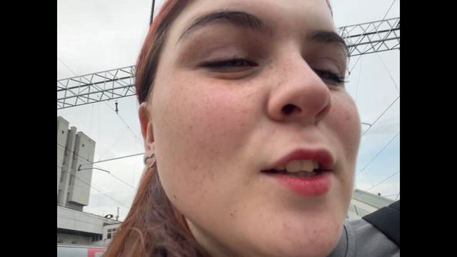 Скучный влог/Поездка Владимир-Ковров/Ленок. смотреть онлайн