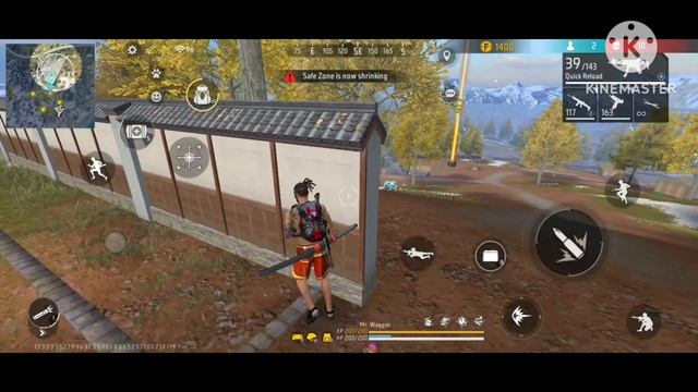 Free fire Max ||Sai GAMES 1000|| full video смотреть онлайн