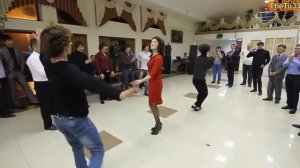 Лезгинка четкий