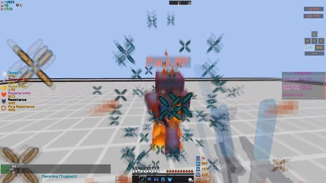 Testing New Pack -.- смотреть онлайн