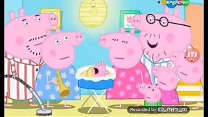 Свника пеппа 9 сезон 98 серия Джорджа бюджет