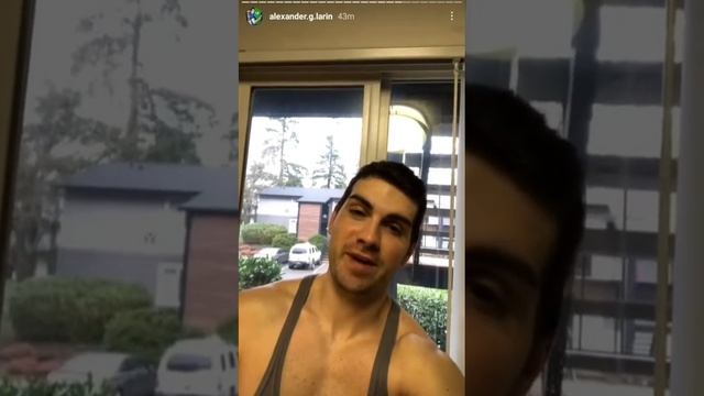 90 Day Fiance: Alexander Larin explained the struggles their facing during the storm смотреть онлайн