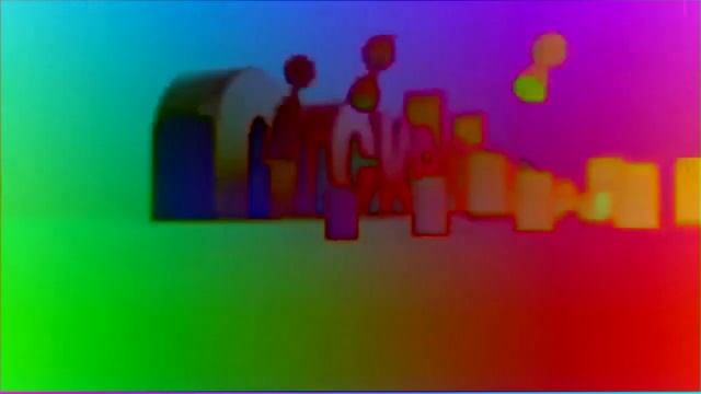 NickHD Ident 8: Little i's effects (Sponsored by Preview 2 Effects) смотреть онлайн