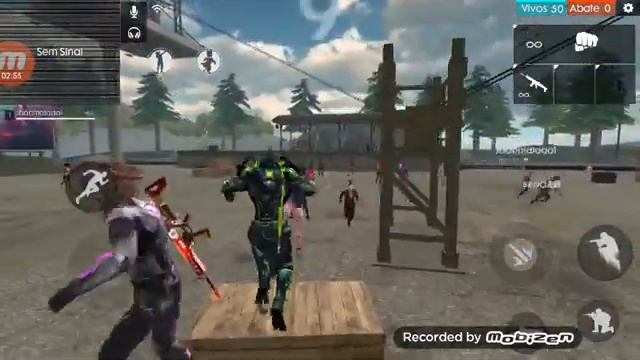 Fui o primeiro a pegar nova skin do dima royale смотреть онлайн
