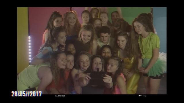 Perfect - Ed Sheeran | Sapphire смотреть онлайн