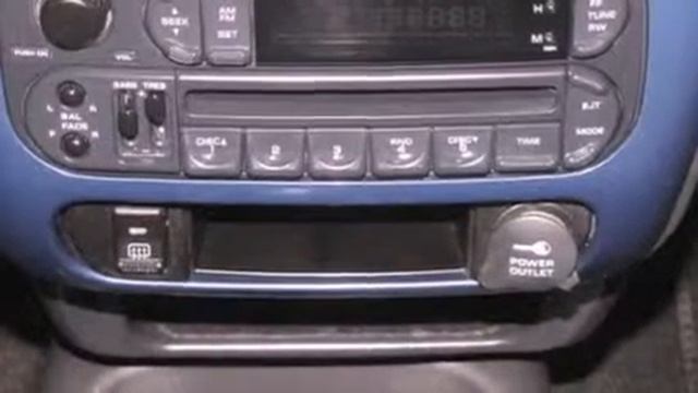 2003 Dodge Neon Ellwood City PA 16117 смотреть онлайн