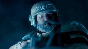 Warhammer 40000: Возвращение на Кадию – Молот и Болтер \ Return to Cadia – Hammer and Bolter
