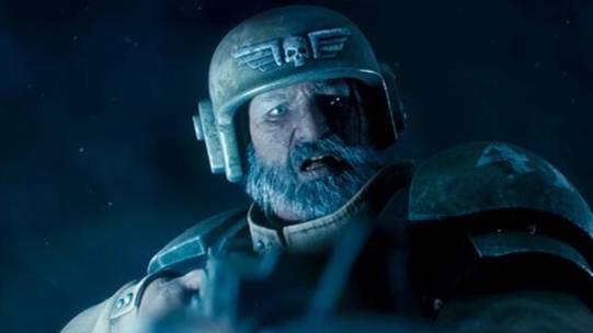 Warhammer 40000: Возвращение на Кадию – Молот и Болтер \ Return to Cadia – Hammer and Bolter