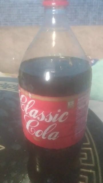 Classic Cola. Из пензы. смотреть онлайн