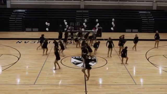 Dominican Debs Jazz 2021 - Nemesis смотреть онлайн