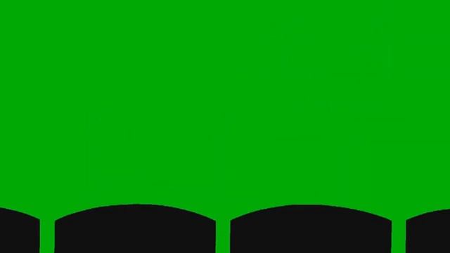 Timon And Pumbaa At The Cinema But It Is Finnish Dub (Green Screen)
