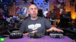 DJI Avata 2 | Увеличить скорость и мощность