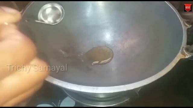 பூண்டு மிளகு குழம்பு/garlic curry recipe in tamil/Pundu Kuzhambu/Poondu Kulambu смотреть онлайн