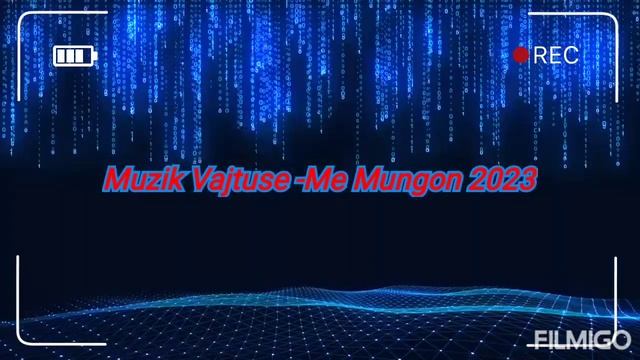 Muzik Vajtuse -Me Mungon (2023)