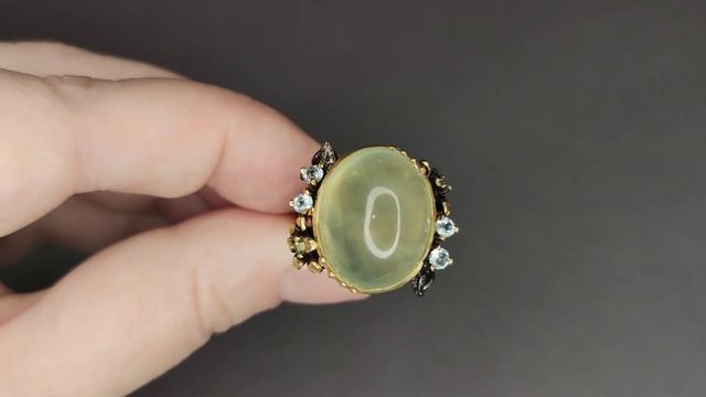 Натуральные камни. Украшения из Таиланда 28.02 смотреть онлайн