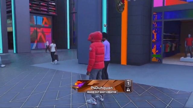 SEASON 3 GREATEST OUTFITS EVER PT.2 IN NBA 2K23 ! CANADA GOOSE PUFFER VEST + PALM ANGLES DRIP смотреть онлайн