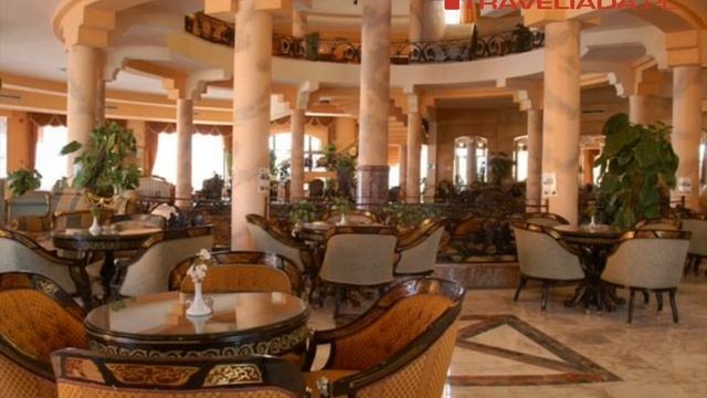 Hotel Al Mas Palace - Safaga Road смотреть онлайн