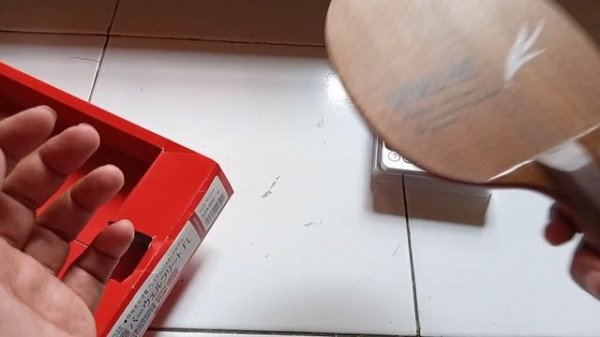 nittaku barwell fleet