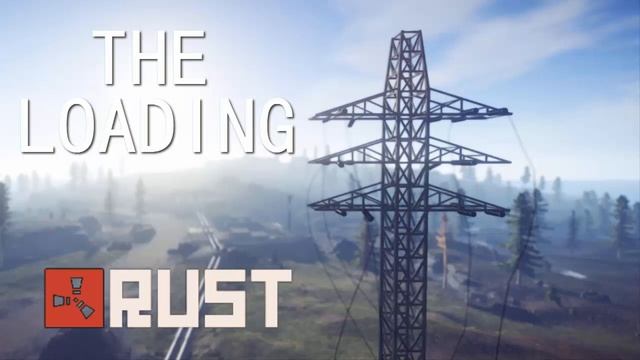New Rust: The Loading Soundtrack [+FREE DOWNLOAD LINK]