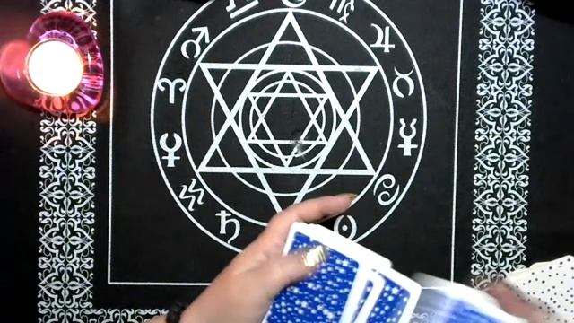 Ответы на вопросы | Прямой эфир |Таро расклад онлайн #654 смотреть онлайн