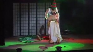 танец живота 671