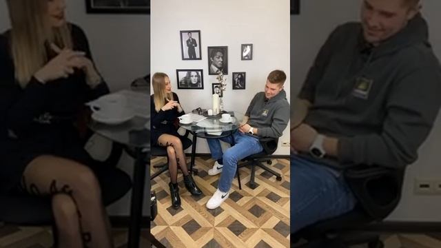 Bloknot Stars в прямом эфире 04.03.2020. Интервью с Романом Гриценко.