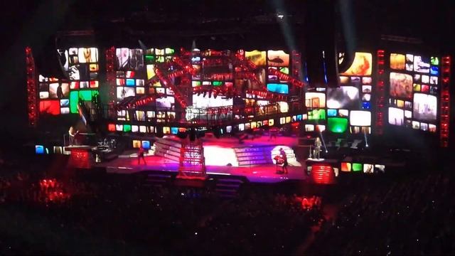 Trans Siberian Orchestra - 12/18/16, Tampa, FL 3:00pm - "Requiem" & "Christmas Eve/Sarajevo 12/24" смотреть онлайн