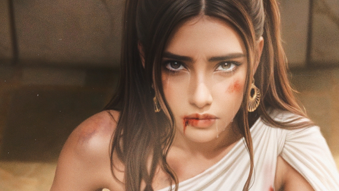 Песнь о красном Ниле| 3 сезон| 4 серия