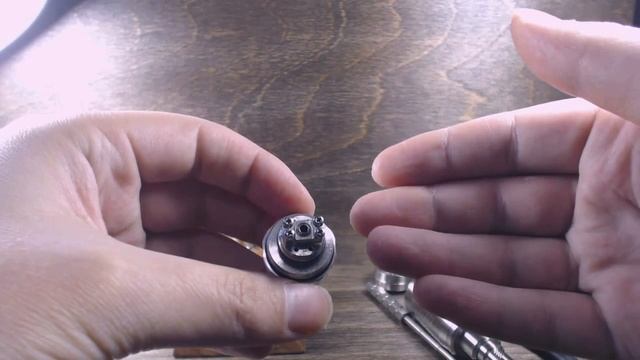 Kayfun 4 - Close UP смотреть онлайн