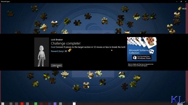 Microsoft Jigsaw [#6]