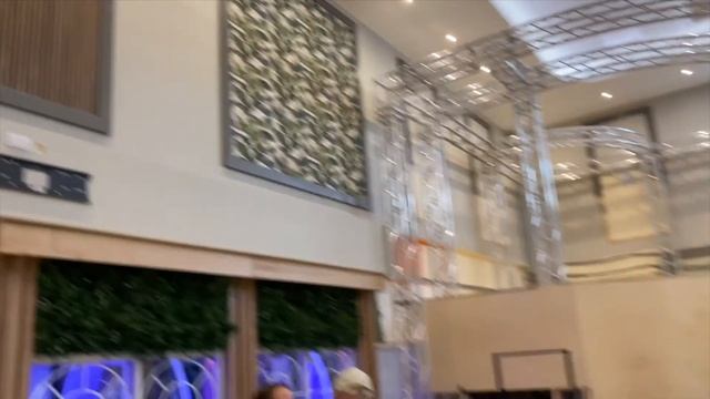 Question time as Potters talks design with Celia and Jane Potter. смотреть онлайн