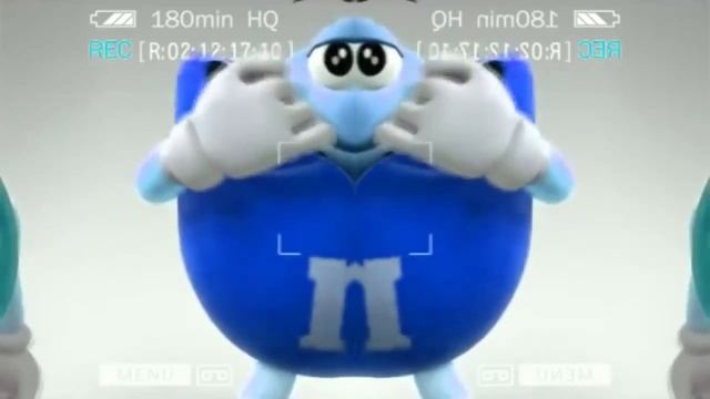 M&M's - Show Your Peanut (2011, Hungary) Effects (Sponsored by Preview 2 V17 Effects) Effects смотреть онлайн