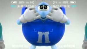 M&M's - Show Your Peanut (2011, Hungary) Effects (Sponsored by Preview 2 V17 Effects) Effects